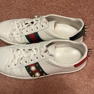 Gucci sneakers